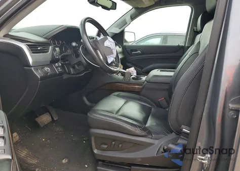 2020 Chevrolet Tahoe C1500 Lt z USA, uszkodzony, nr VIN 1GNSCBKC7LR281207